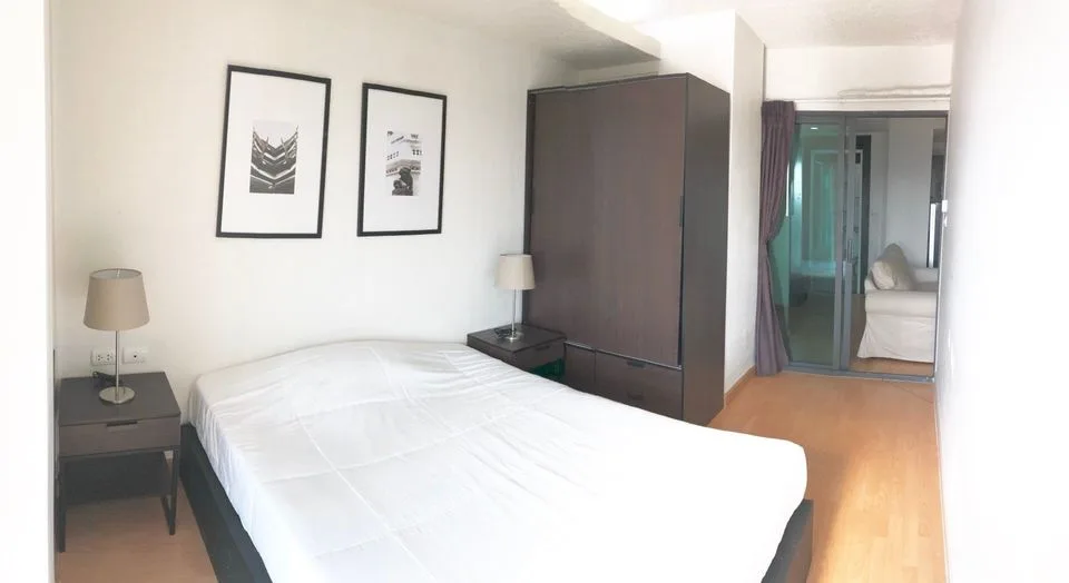 The Waterford Sukhumvit 50 Onnut — photo 8