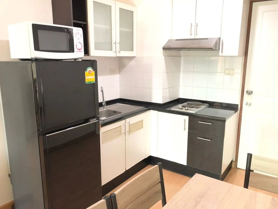 The Waterford Sukhumvit 50 Onnut — photo 10