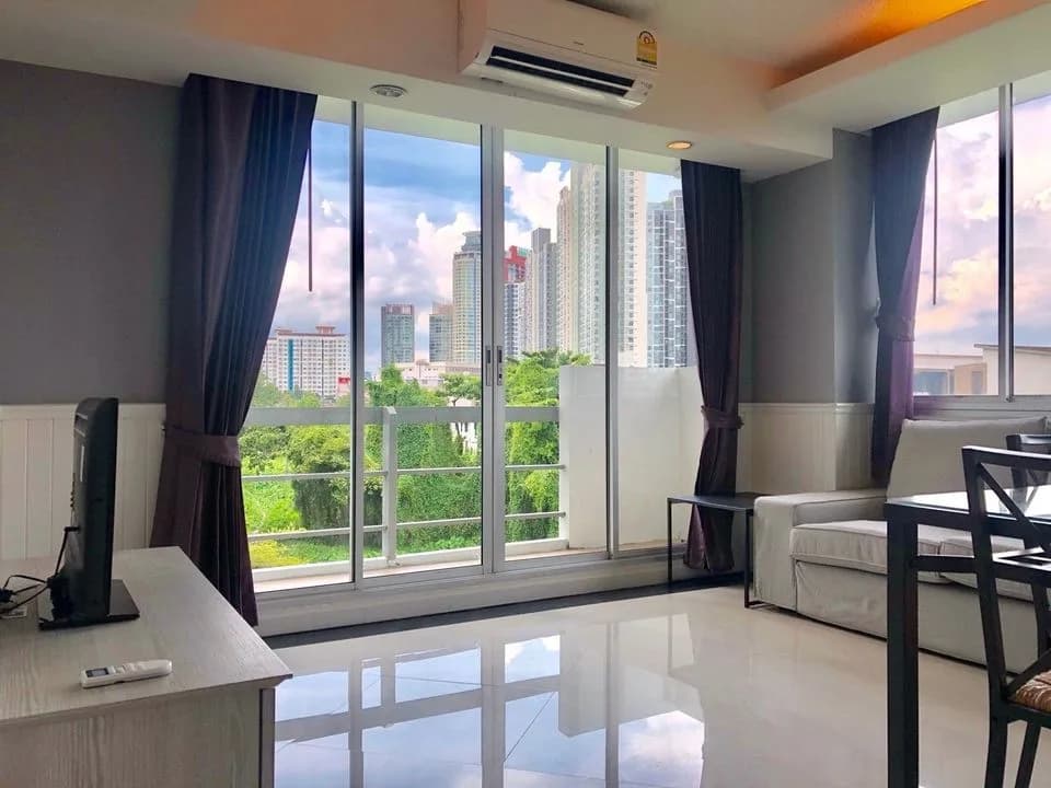 The Waterford Sukhumvit 50 Onnut — photo 1