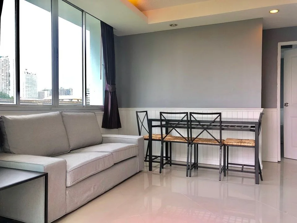 The Waterford Sukhumvit 50 Onnut — photo 2