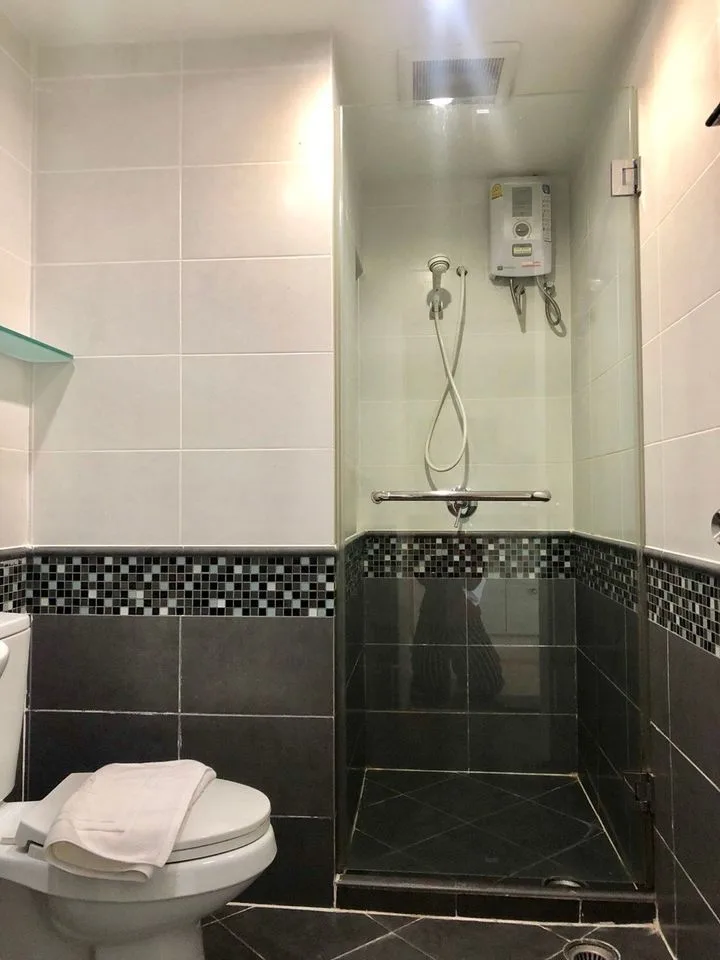 The Waterford Sukhumvit 50 Onnut — photo 13