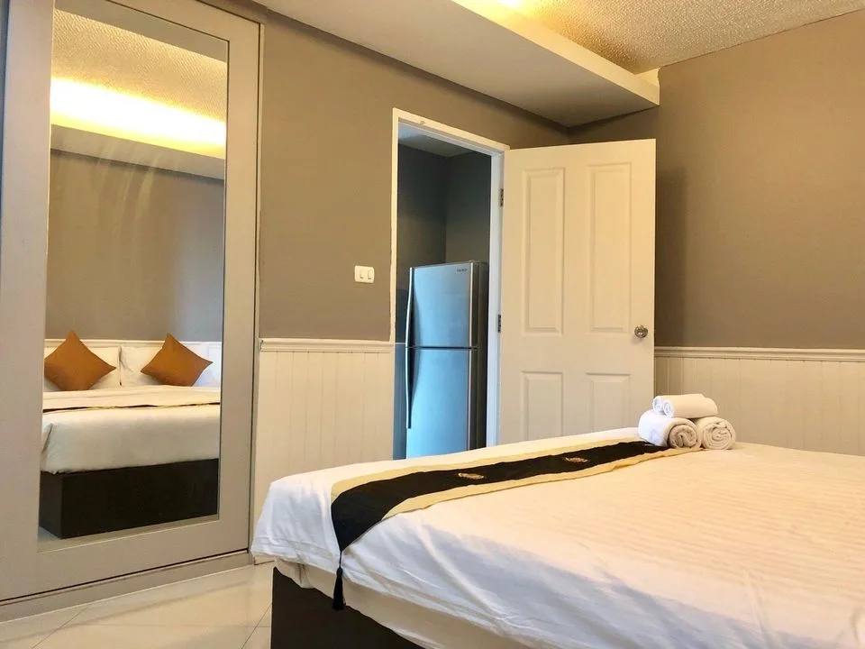 The Waterford Sukhumvit 50 Onnut — photo 5