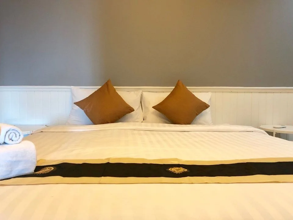 The Waterford Sukhumvit 50 Onnut — photo 6