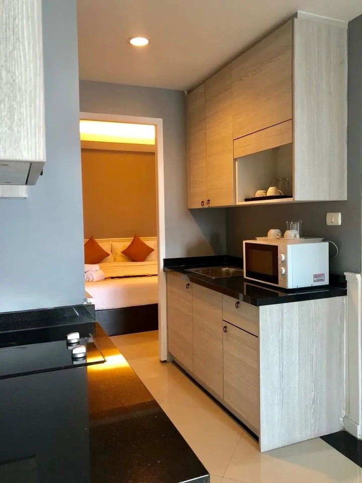 The Waterford Sukhumvit 50 Onnut — photo 8
