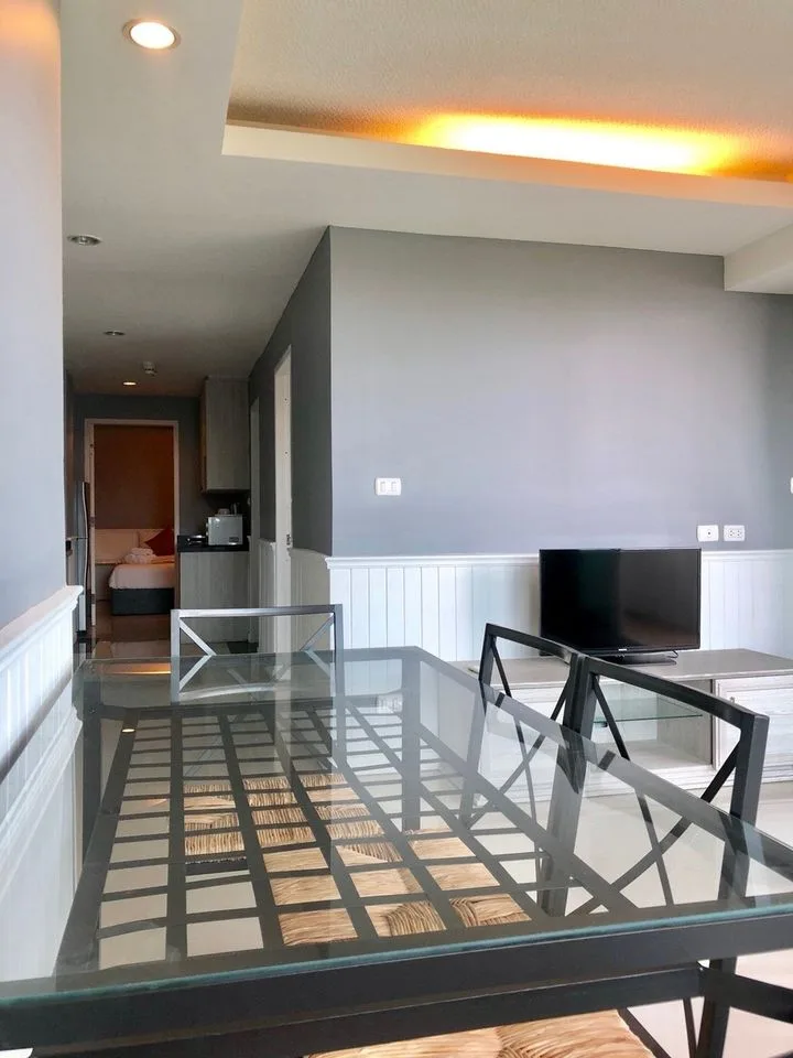 The Waterford Sukhumvit 50 Onnut — photo 10