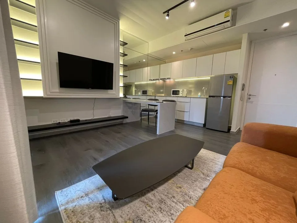 The Lofts Ekkamai — photo 1