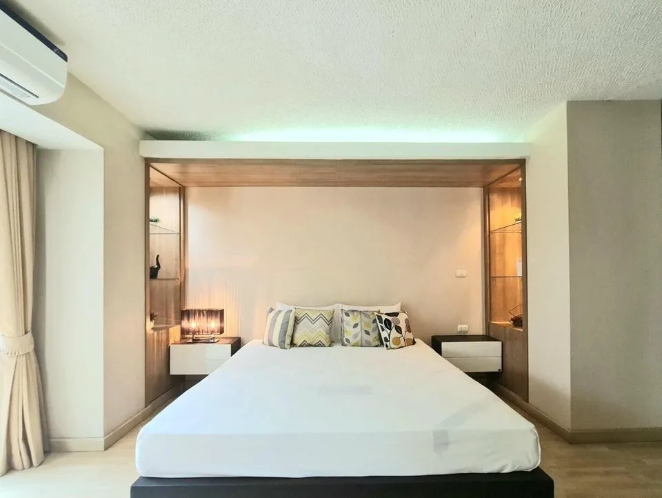 The Waterford Sukhumvit 50 Onnut — photo 1