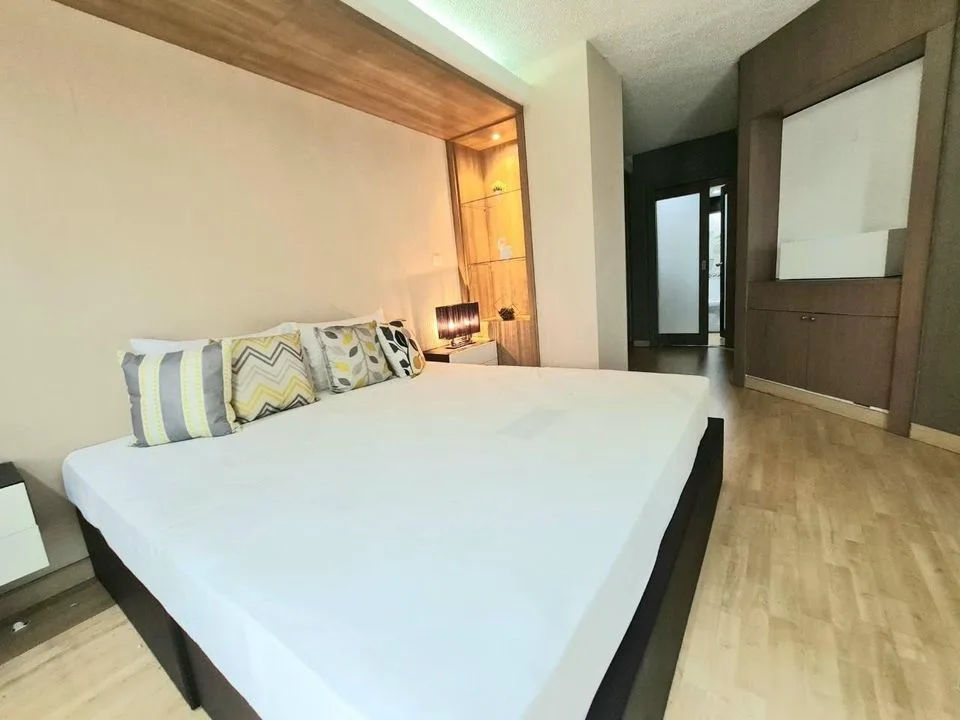 The Waterford Sukhumvit 50 Onnut — photo 2