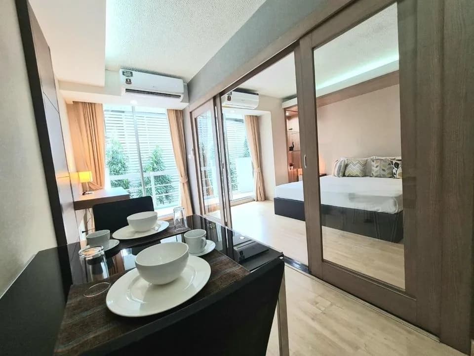 The Waterford Sukhumvit 50 Onnut — photo 9