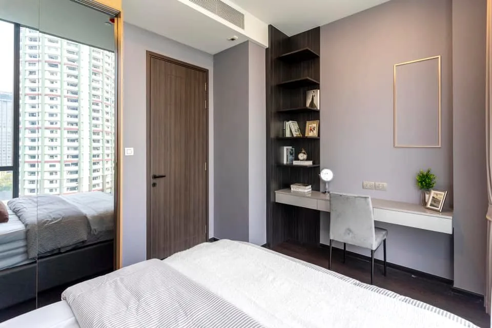 Laviq Sukhumvit 57 — photo 8
