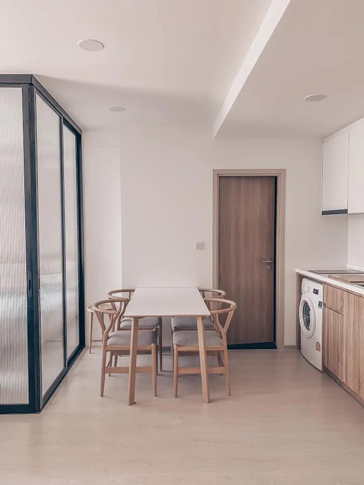 Noble Ambience Sukhumvit 42 — photo 13