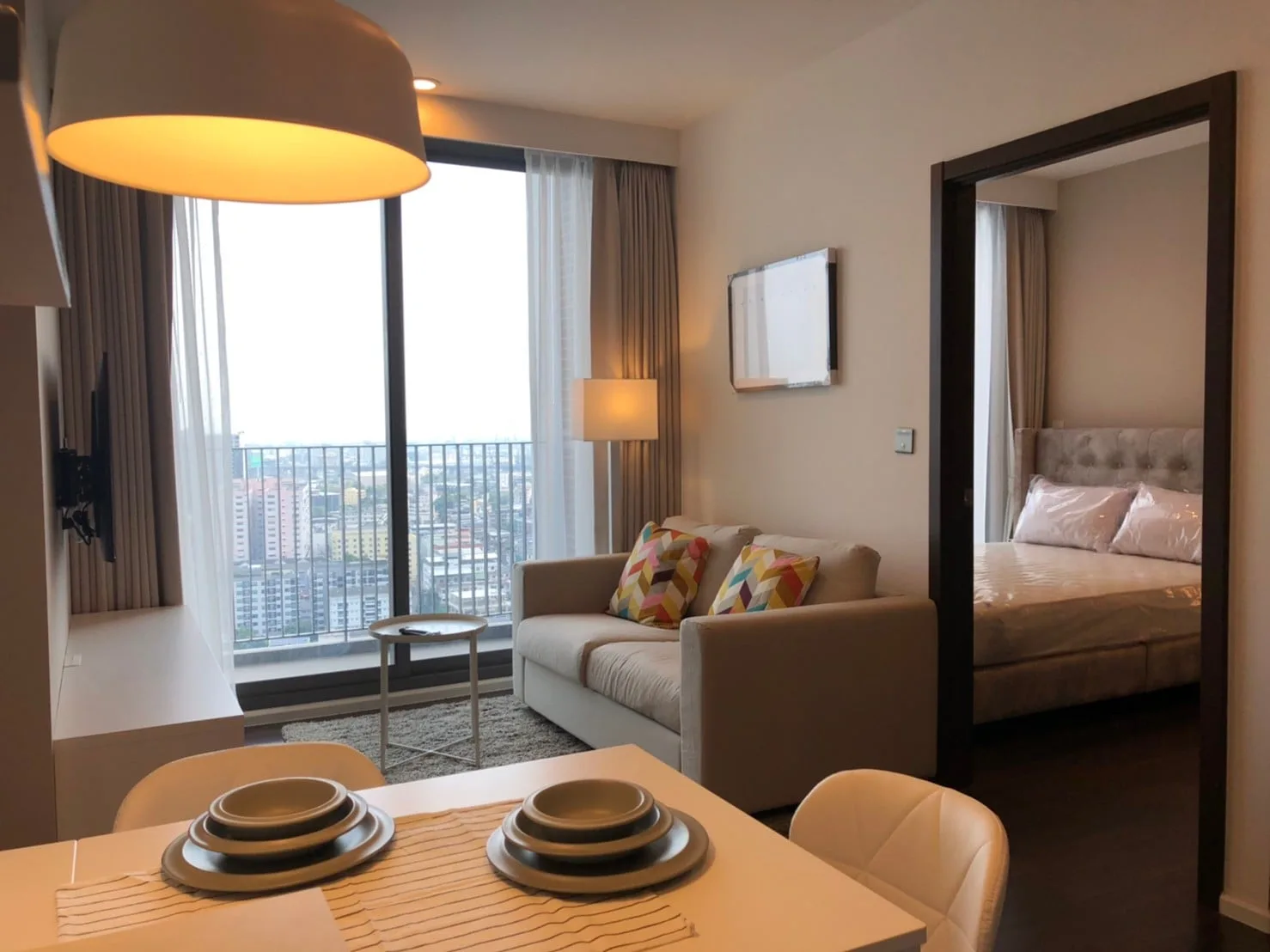 Whizdom Inspire Sukhumvit — photo 4