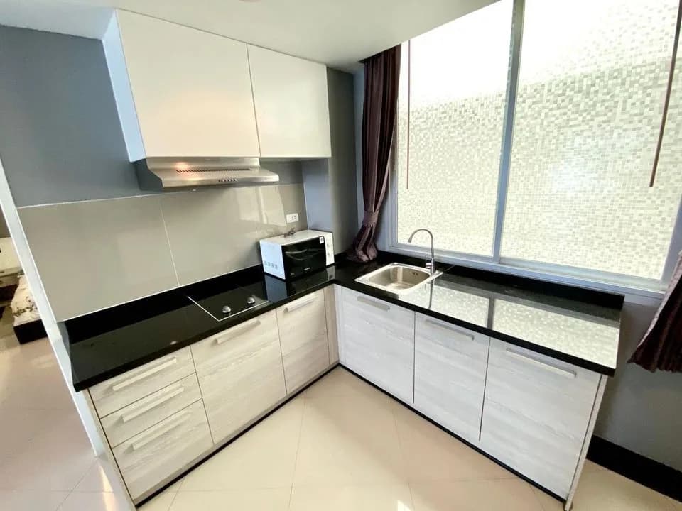 The Waterford Sukhumvit 50 Onnut — photo 12