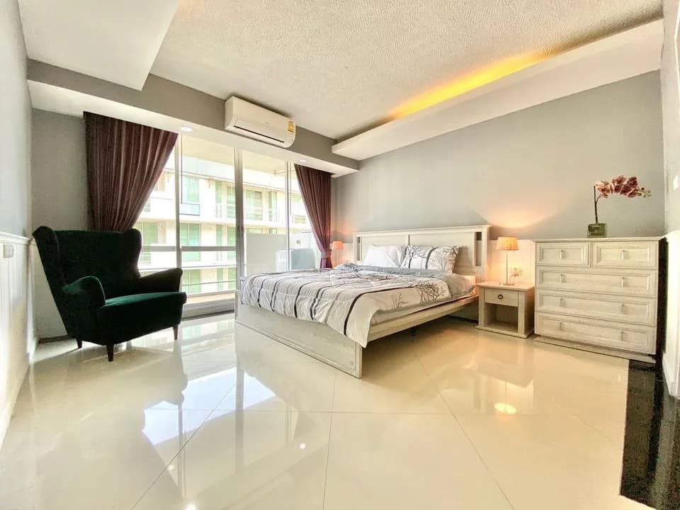 The Waterford Sukhumvit 50 Onnut — photo 9
