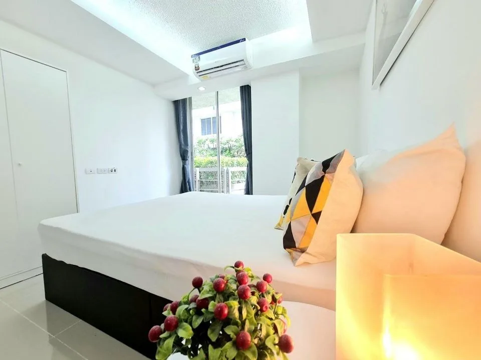 The Waterford Sukhumvit 50 Onnut — photo 2