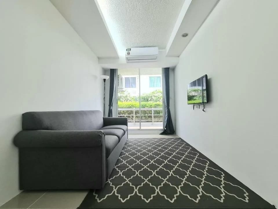The Waterford Sukhumvit 50 Onnut — photo 11