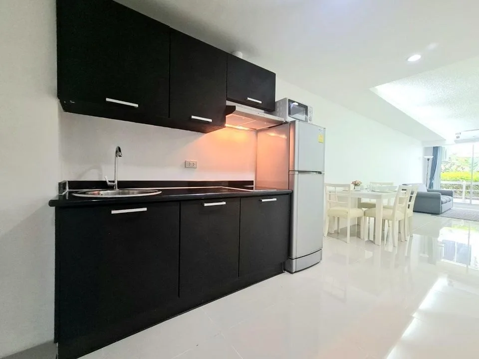 The Waterford Sukhumvit 50 Onnut — photo 12