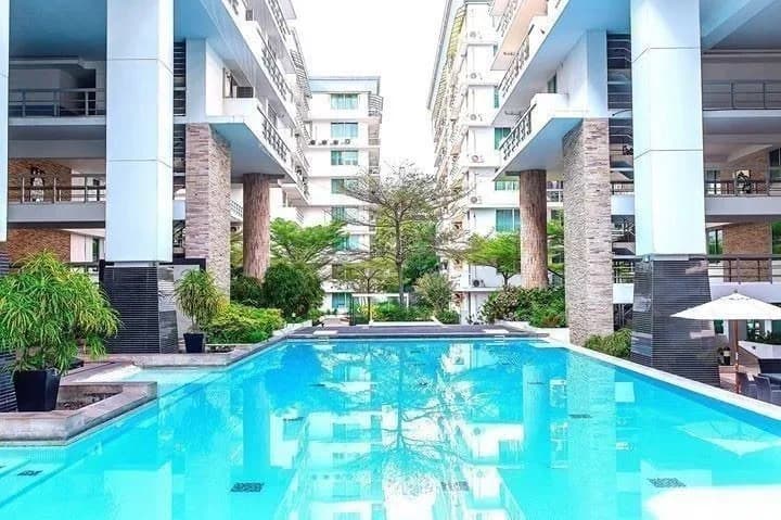 The Waterford Sukhumvit 50 Onnut — photo 15