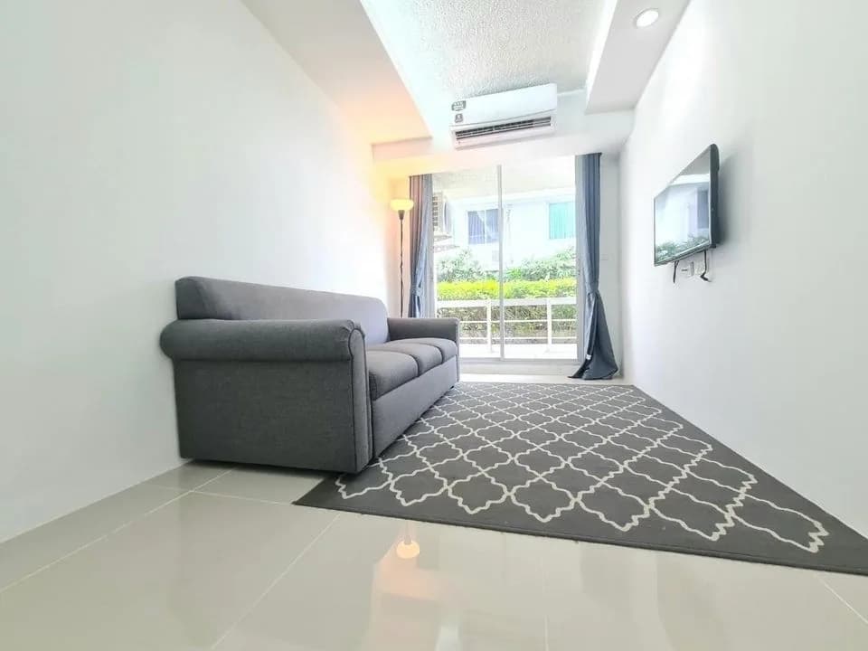 The Waterford Sukhumvit 50 Onnut — photo 6