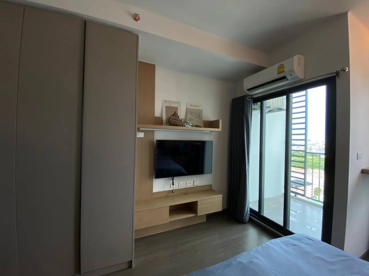 Ideo Sukhumvit 93 — photo 1