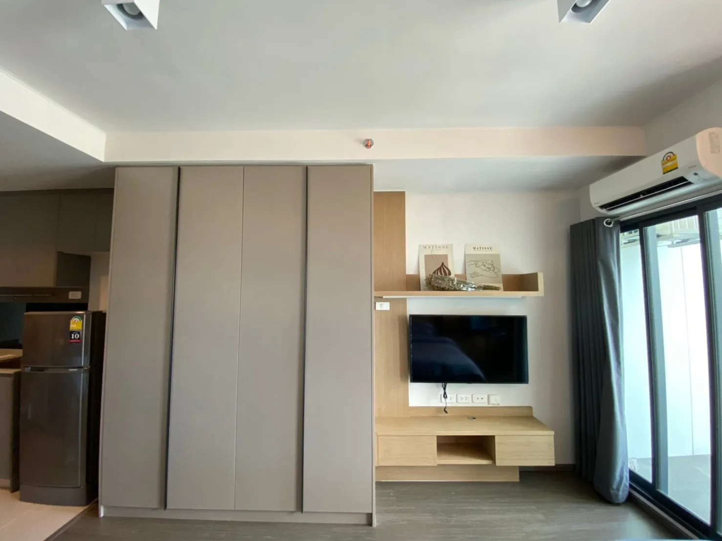 Ideo Sukhumvit 93 — photo 2