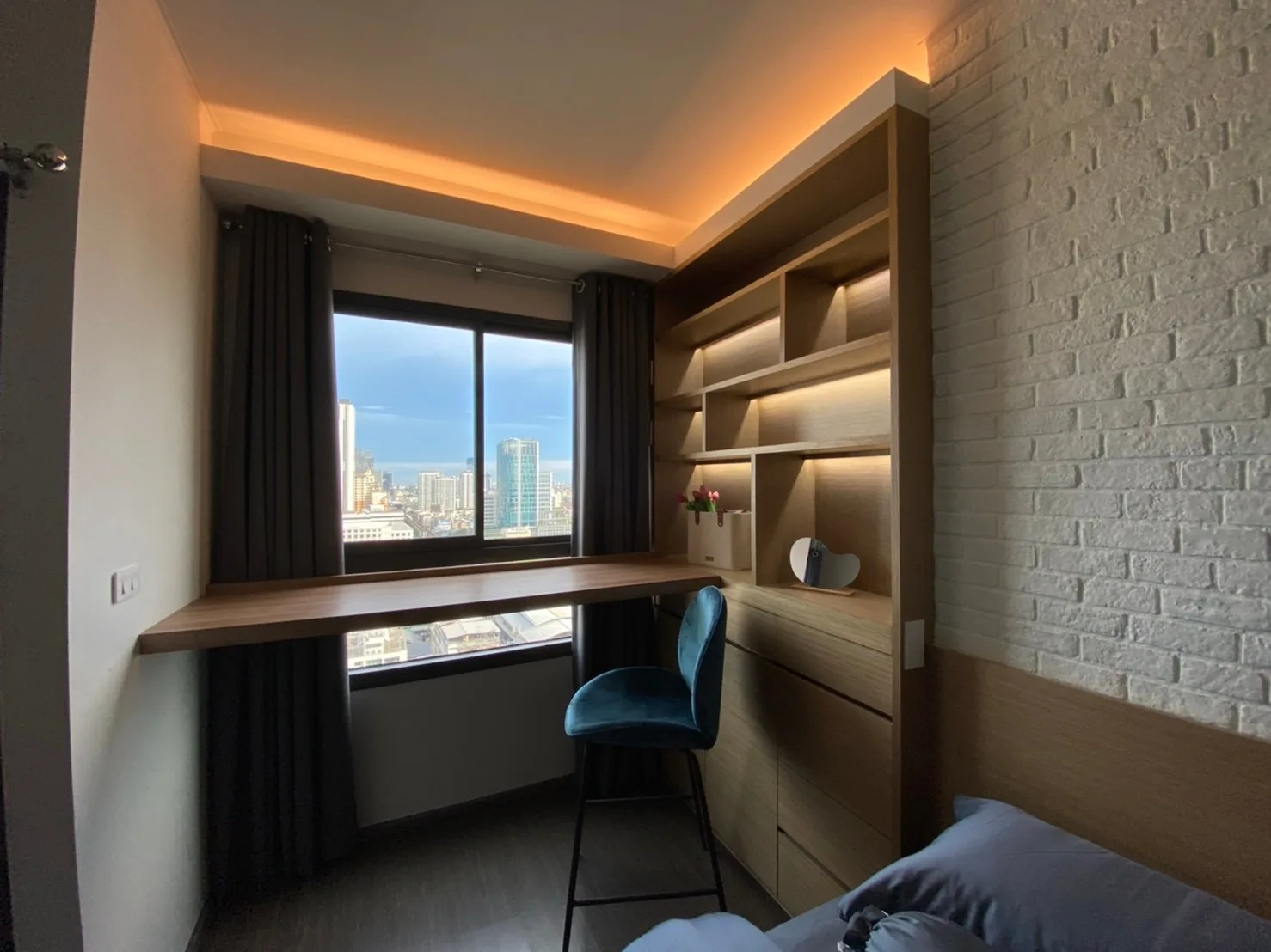 Ideo Sukhumvit 93 — photo 7