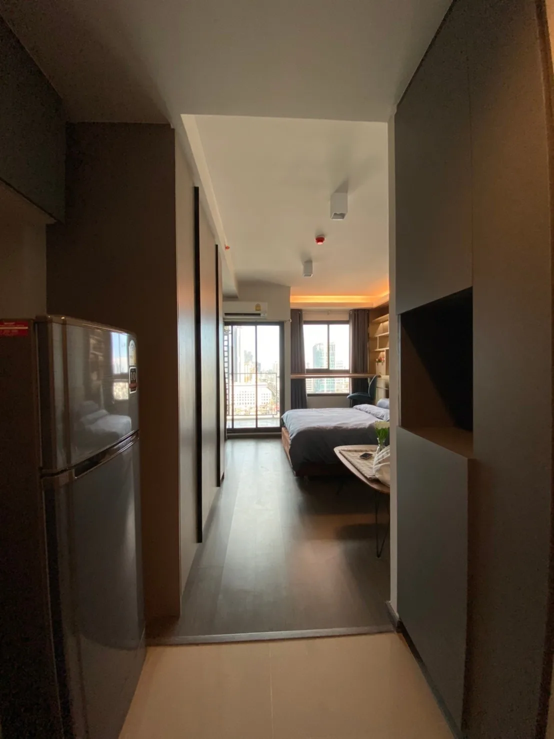 Ideo Sukhumvit 93 — photo 9