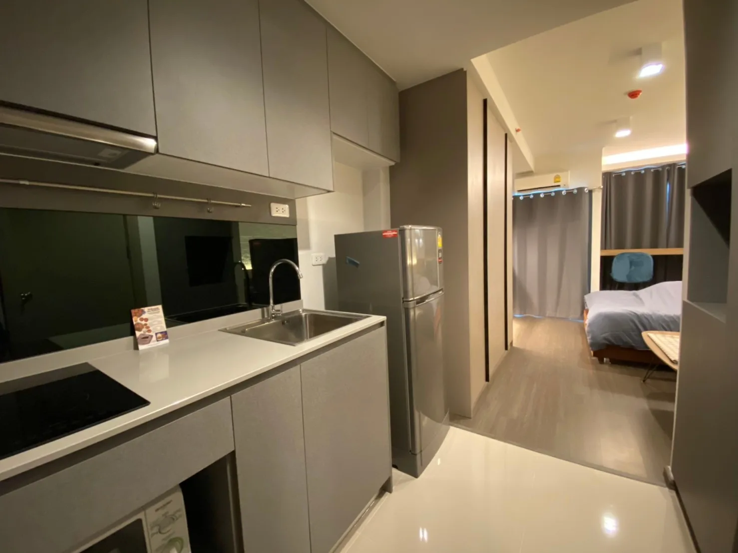 Ideo Sukhumvit 93 — photo 10