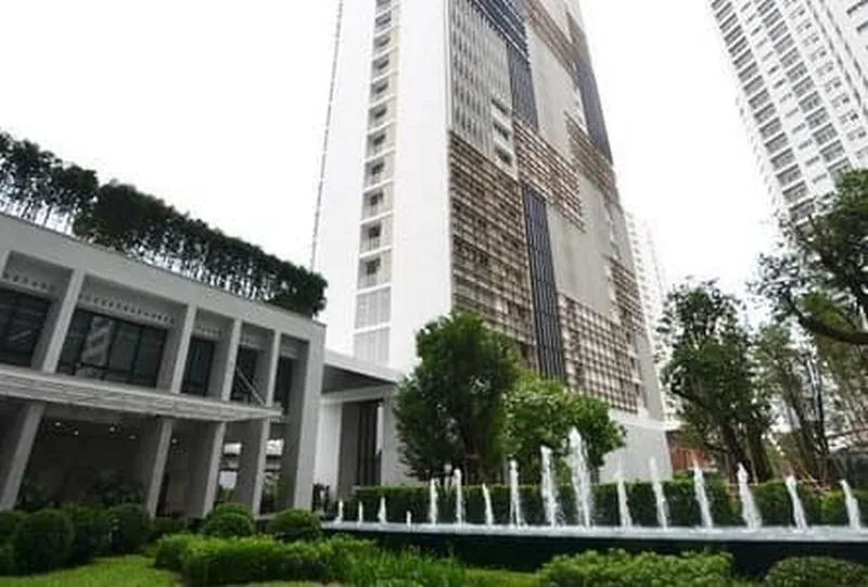 Park Origin Phromphong — photo 7