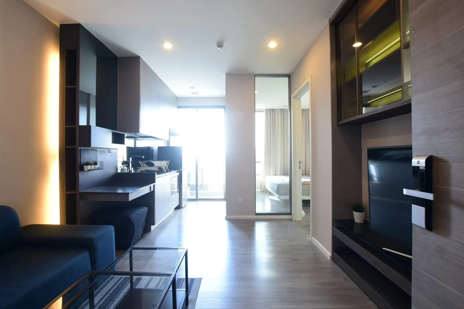 The Room Sukhumvit 69 — photo 1