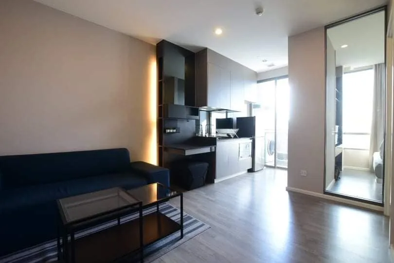 The Room Sukhumvit 69 — photo 3