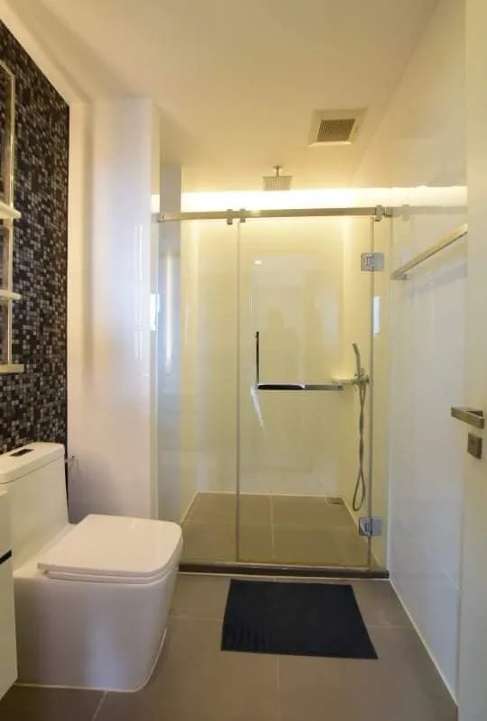 The Room Sukhumvit 69 — photo 8