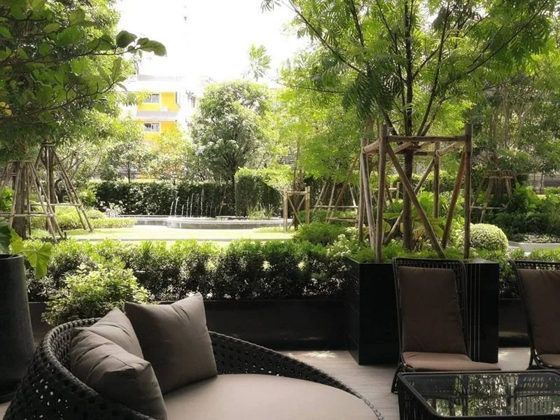 Park Origin Phromphong — photo 14