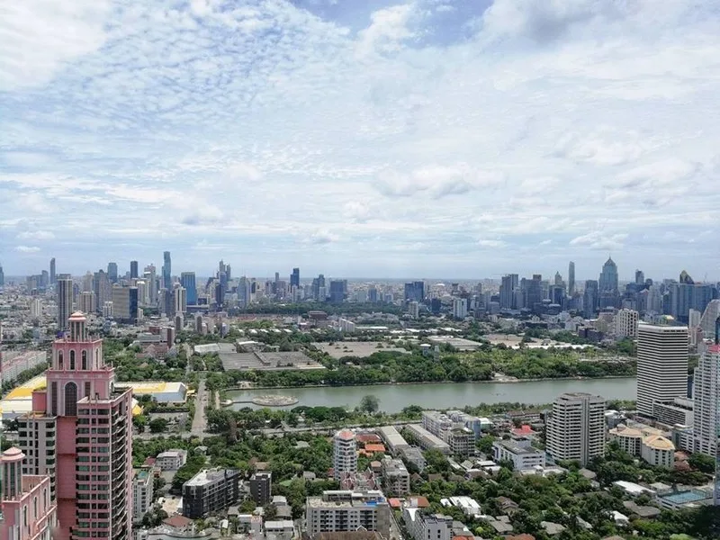 Park Origin Phromphong — photo 15