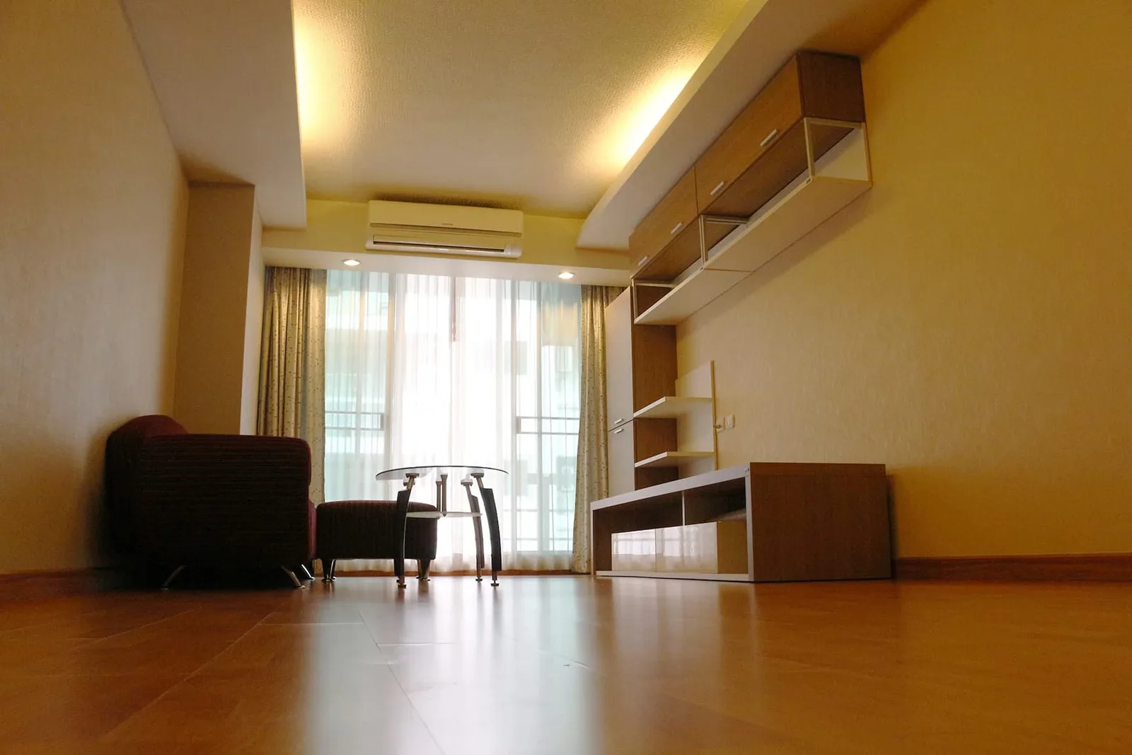 The Waterford Sukhumvit 50 Onnut — photo 1
