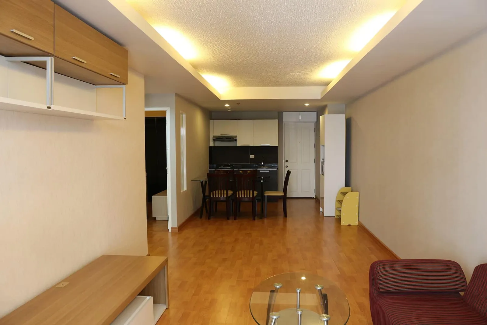 The Waterford Sukhumvit 50 Onnut — photo 2