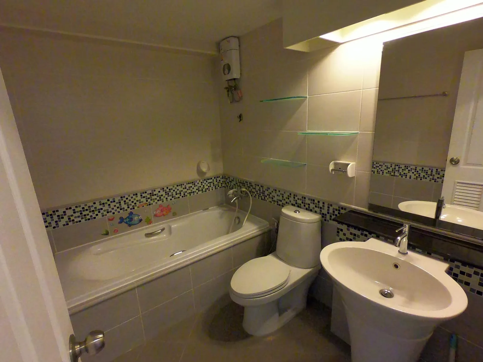 The Waterford Sukhumvit 50 Onnut — photo 10