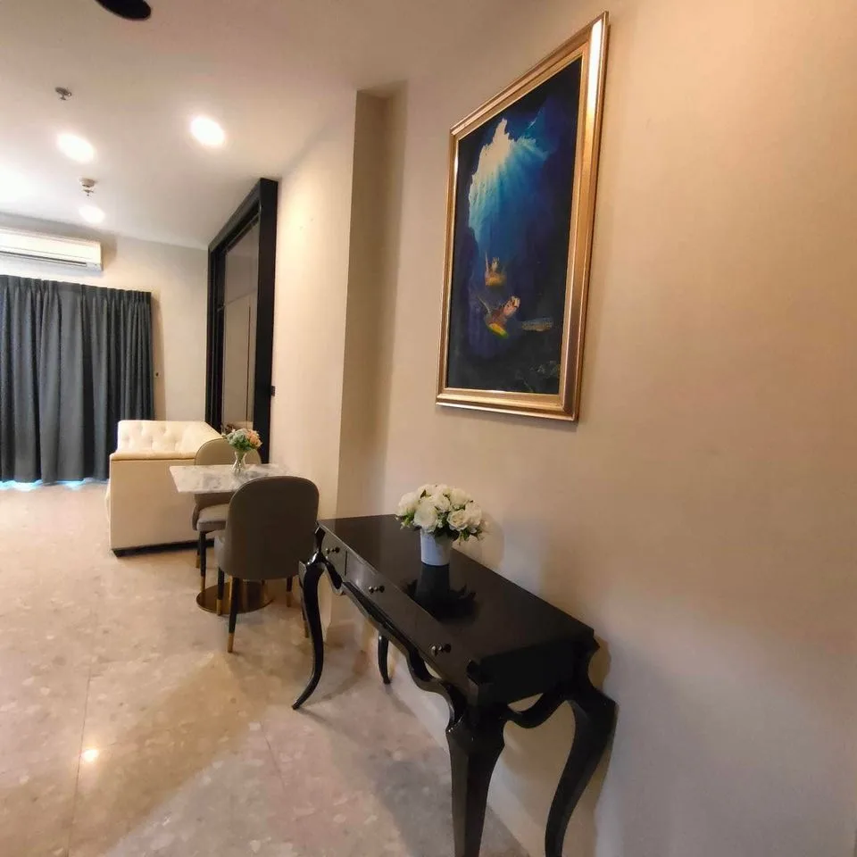 The Crest Sukhumvit 34 — photo 2