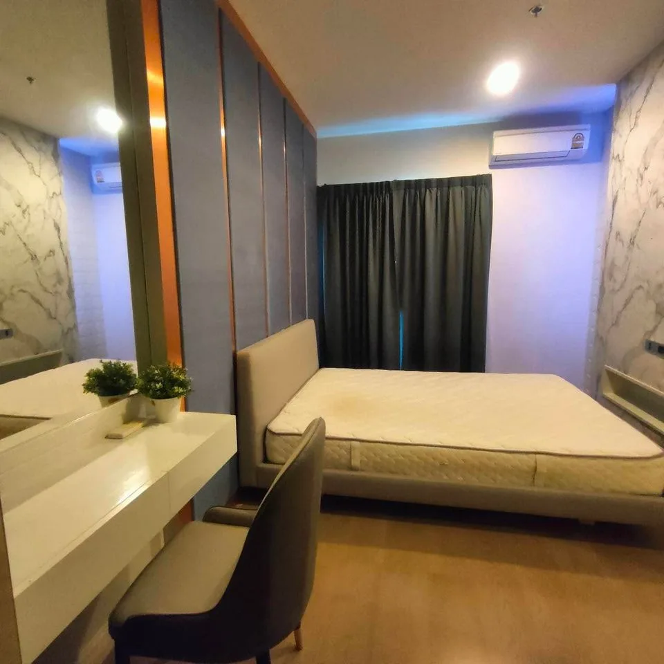 The Crest Sukhumvit 34 — photo 4