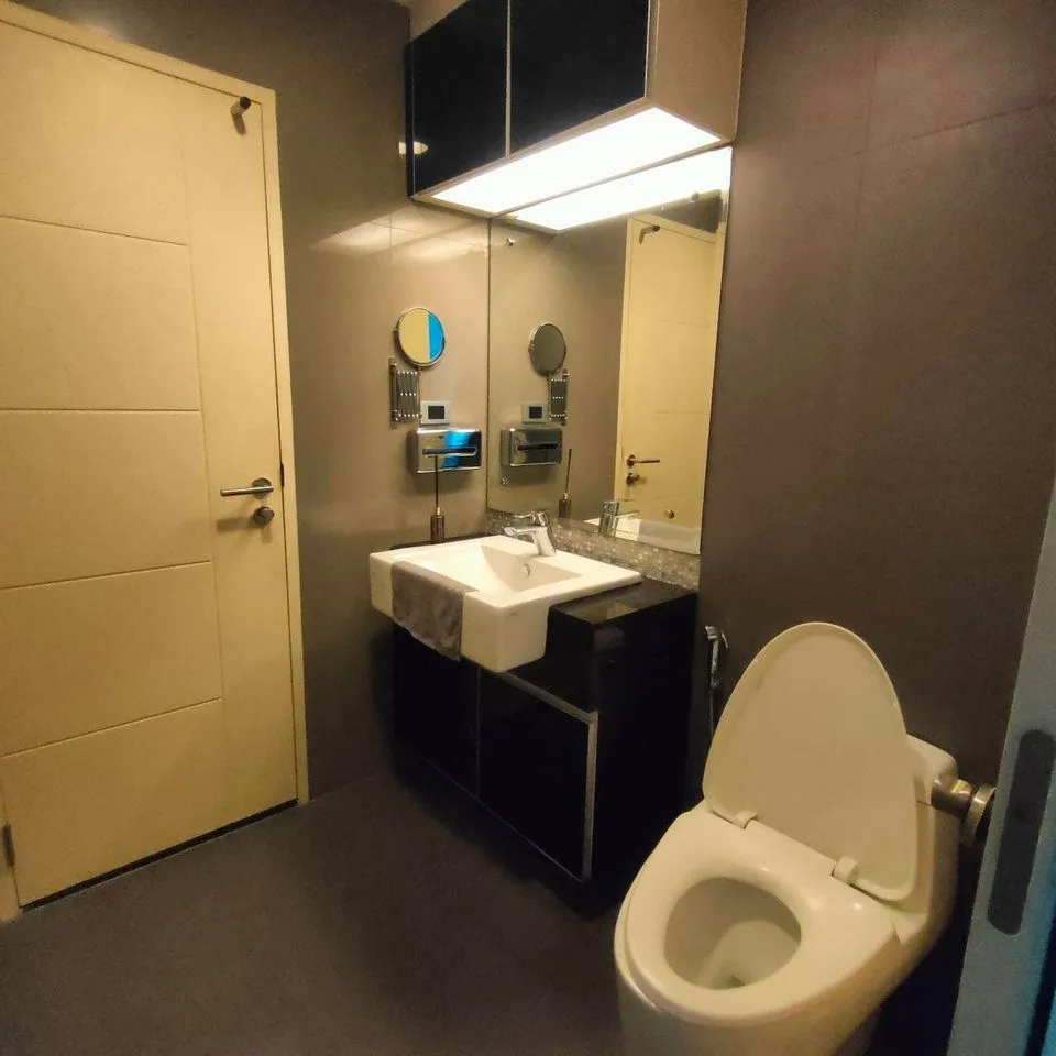 The Crest Sukhumvit 34 — photo 8