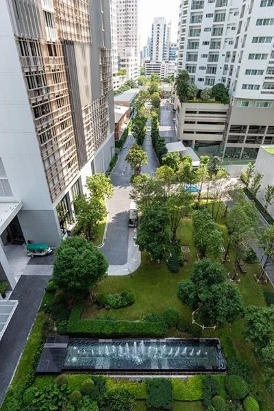 Park Origin Phromphong — photo 11