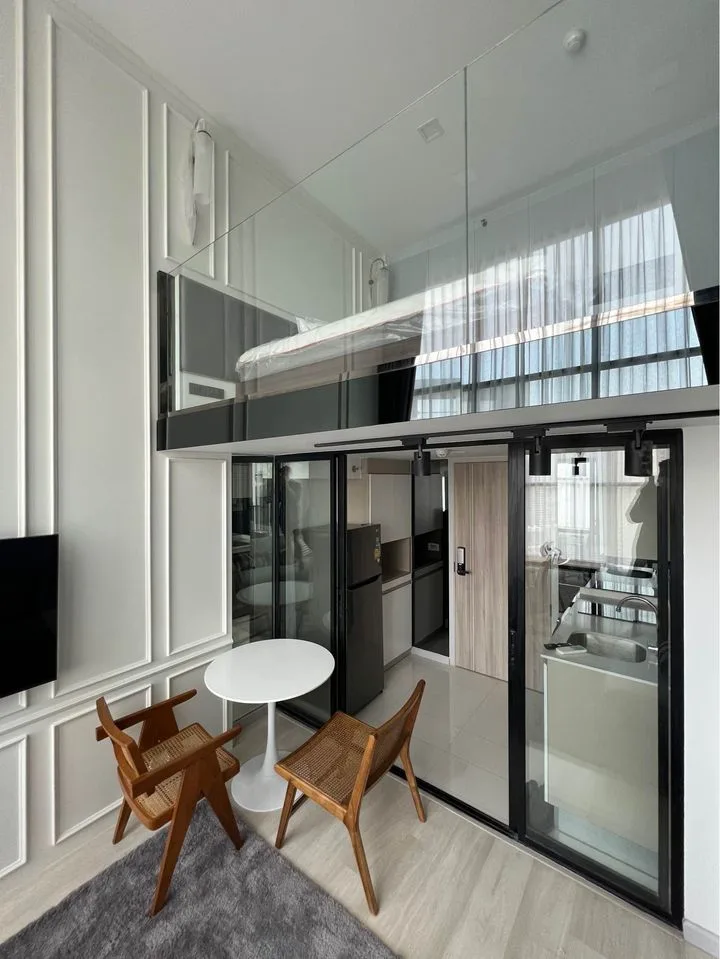 Knightsbridge Prime Sathorn — photo 1