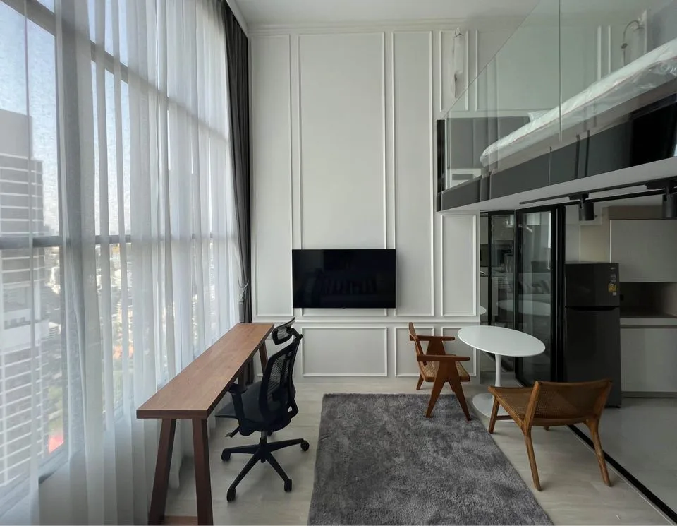 Knightsbridge Prime Sathorn — photo 2