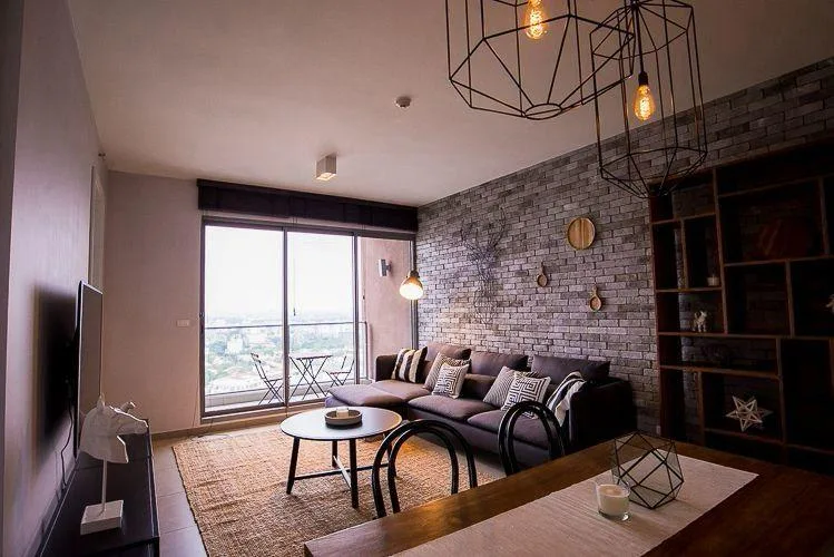 The Lofts Ekkamai — photo 2