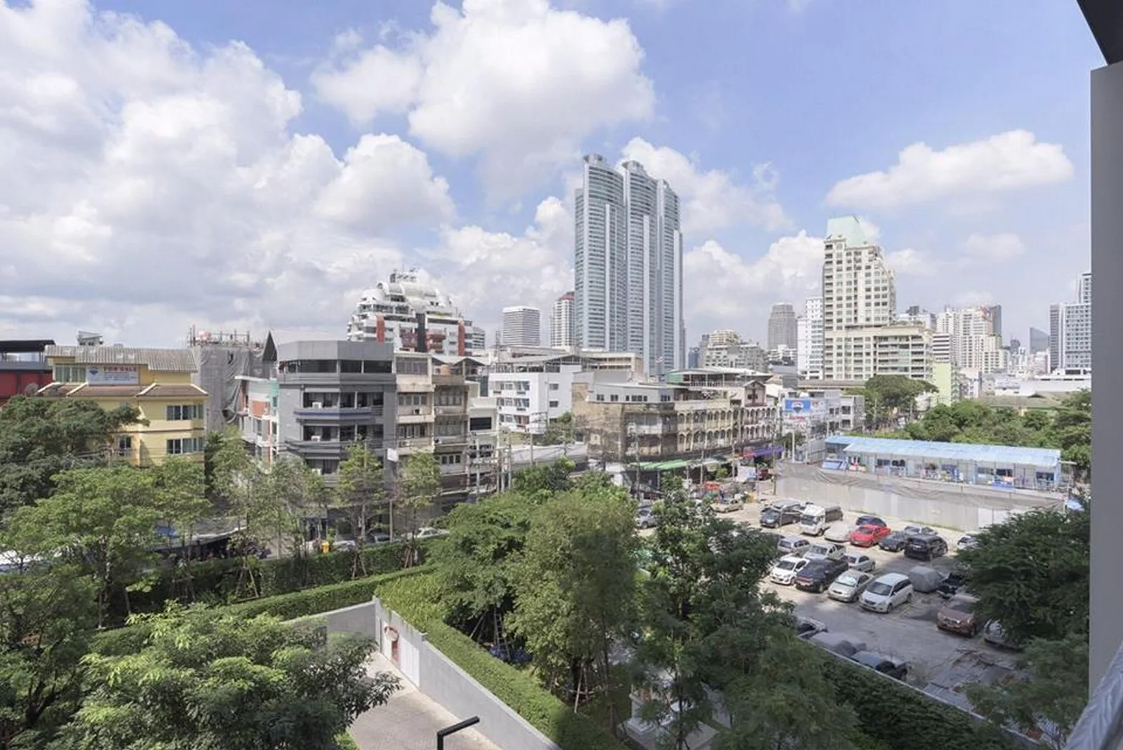 Park Origin Phromphong — photo 25