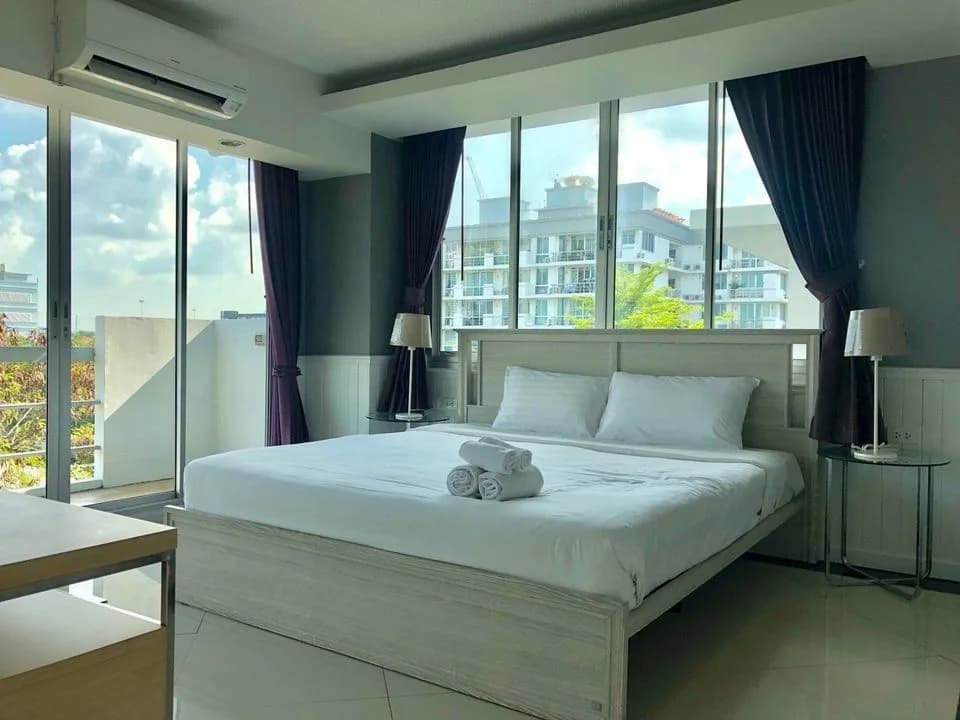 The Waterford Sukhumvit 50 Onnut — photo 4