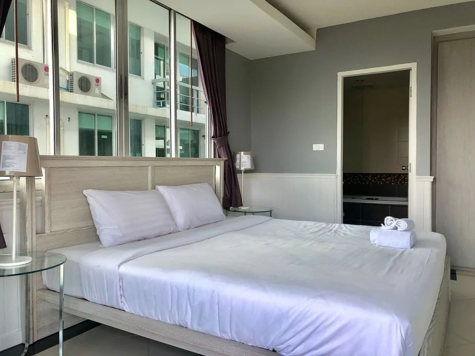The Waterford Sukhumvit 50 Onnut — photo 5