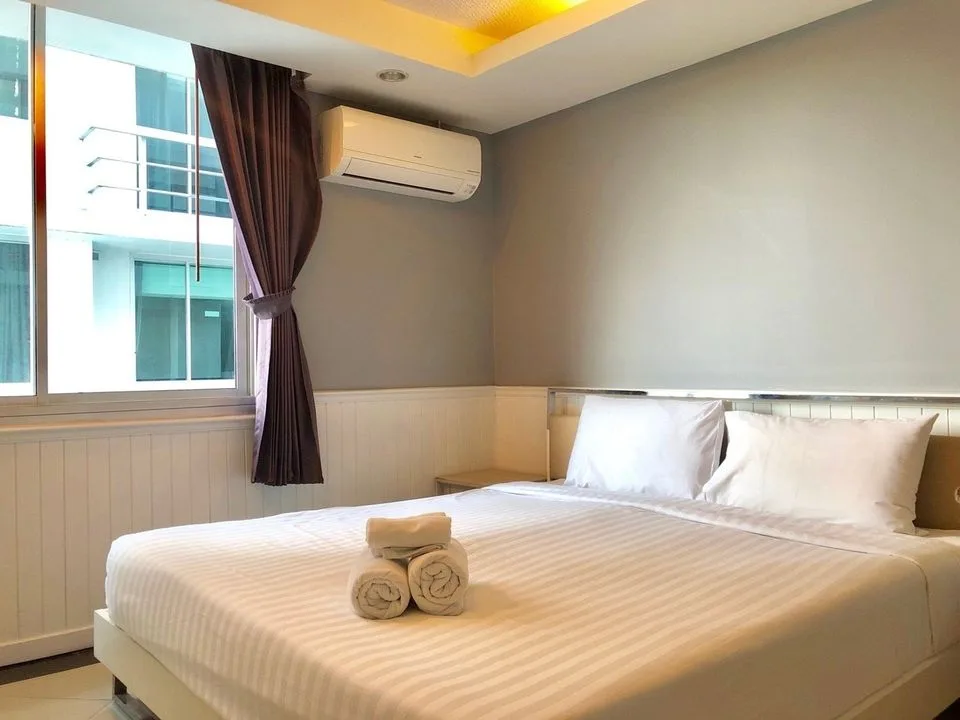The Waterford Sukhumvit 50 Onnut — photo 6