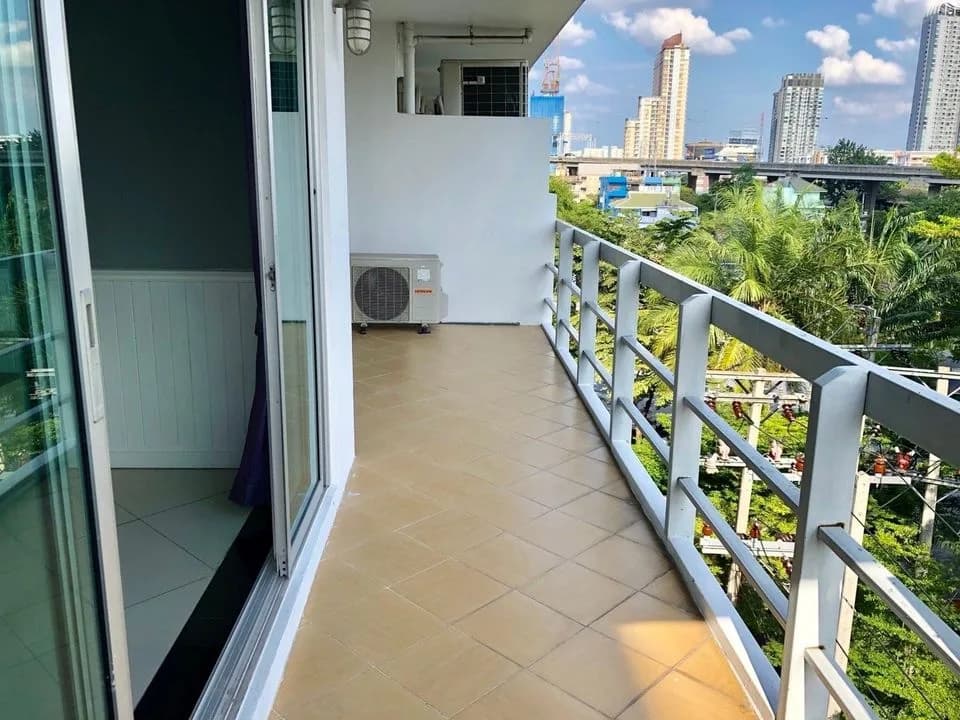 The Waterford Sukhumvit 50 Onnut — photo 10