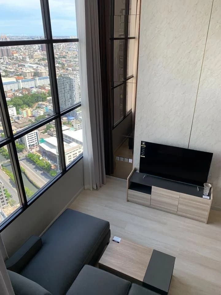 Knightsbridge Prime Sathorn — photo 1